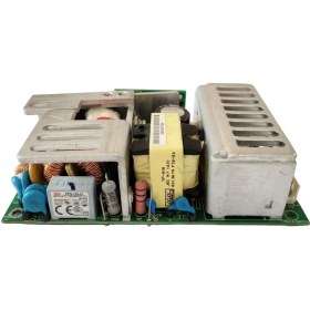 تصویر منبع تغذیه PPS-125-27 MEAN WELL PPS-125-27