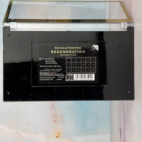 تصویر پالت سایه چشم رولوشن پرو مدل Regeneration Palette Revelation 