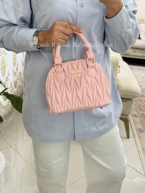 تصویر 0005 - صورتی / سایز کوچیک 