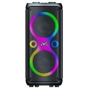 تصویر اسپیکر بلوتوثی قابل حمل جی وی سی مدل XS-N4112PB 