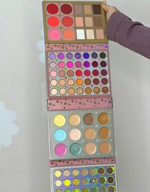 تصویر پالت سایه کلبه آیگودکو 