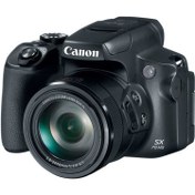 تصویر دوربین عکاسی کانن Canon PowerShot SX70 HS ا Canon PowerShot SX70 HS Canon PowerShot SX70 HS