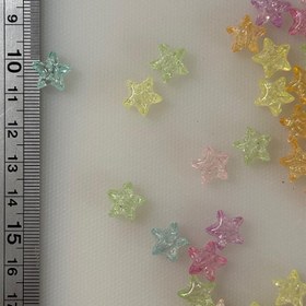 تصویر مهره ستاره گلسی 