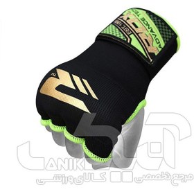 تصویر باند بوکس دستکشی اورجینال RDX 