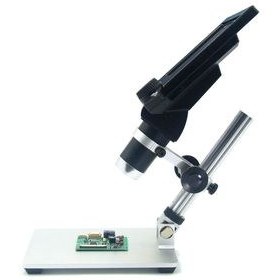 تصویر میکروسکوپ دیجیتال مدلG1200 