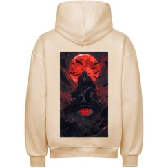 تصویر هودی انیمه هودی انیمه