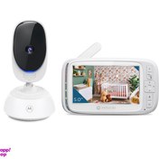 تصویر دوربین اتاق کودک موتورولا مدل VM75 