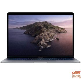 تصویر لپ تاپ ۱۳ اینچ اپل مک بوک  MVFJ۲ ا Apple MacBook  MVFJ2 | 13 inch | Core i5 | 8GB | 256GB Apple MacBook  MVFJ2 | 13 inch | Core i5 | 8GB | 256GB