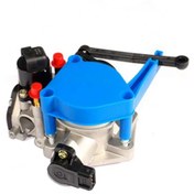 تصویر دریچه گاز کامل زیمنس مناسب برای 405 