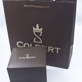 تصویر ساعت مچی زنانه کلبرت 270L COLBERT woman watch 270L