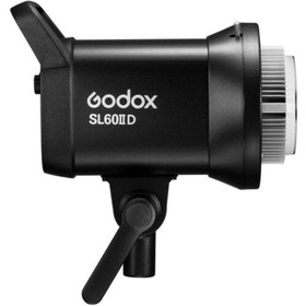 تصویر ویدئو لایت گودکس Godox SL60IID LED Video Light 