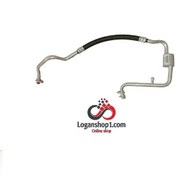 تصویر شیلنگ کولر تندر۹۰ 