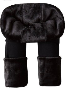 تصویر لگ تو کرکی‌ سه کاره 