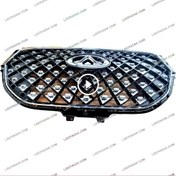 تصویر جلو پنجره چری تیگو 8 پرو 