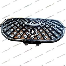 تصویر جلو پنجره چری تیگو 8 پرو 