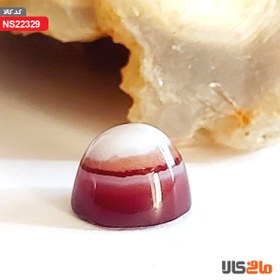 تصویر عقیق باباقوری زیبا 