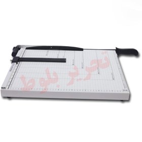 تصویر کاتر دستی AX A3 AX A3 manual cutter