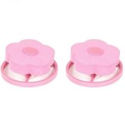 تصویر فیلتر پرزگیر داخل ماشین لباسشویی (بسته 2 عددی) 