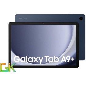 تصویر تبلت سامسونگ Samsung Galaxy Tab A9+ LTE 128GB SM-X215 