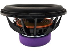 تصویر ساب ووفر پاور دیاموند مدل INDIGO-15 ظرفیت ۱۵ اینچ 