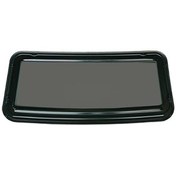 تصویر شیشه سانروف شاهین 