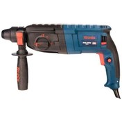 تصویر دریل بتن کن 28 میلی متری 3 کیلو‌گرمی رونیکس مدل 2700 Ronix 2700 Rotary Hammer Drill
