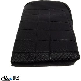 تصویر روکش زین هوندا فابریکی درجه A 