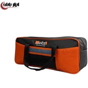 تصویر کیف ابزار تانوس مدل 012 با ۴ عدد محفظه برزنتی 