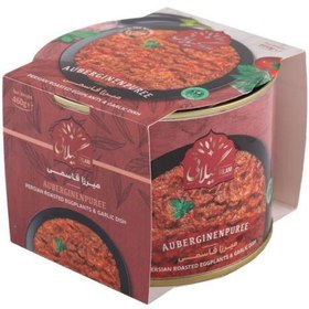 تصویر میرزا قاسمی گیلانی 460 گرم 