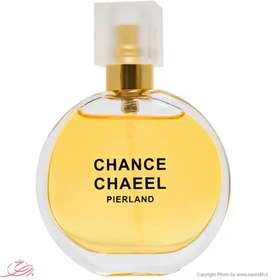 تصویر مینی ادکلن چنس چنل (CHANCE CHAEEL) برند پیرلند (Pierland) – زنانه CHANCE CHAEEL Pierland EAU DE For Women 25 ml