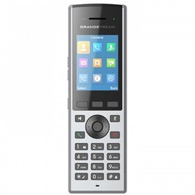 تصویر DP722 IP PHONE - تلفن تحت شبکه