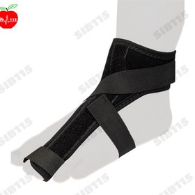 تصویر اسپیلنت انگشت پا آدور فری سایز Ador Toe splint free size