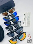 تصویر عینک ورزشی اوکلی بدمن مدل OO 6920 BAD MAN - OAKLEY OAKLEY OO6920 BAD MAN sport sunglasses 60 21 - 135