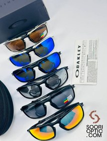 تصویر عینک ورزشی اوکلی بدمن مدل OO 6920 BAD MAN - OAKLEY OAKLEY OO6920 BAD MAN sport sunglasses 60 21 - 135