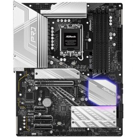 تصویر مادربرد ازراک مدل Z890 Pro RS WiFi 