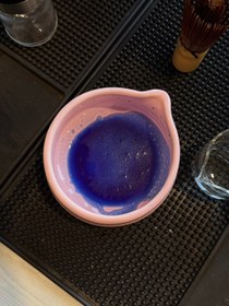 تصویر بلو اسپیرولینا 