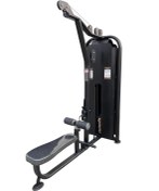 تصویر دستگاه لت و قایقی 2 کاره مدل se 