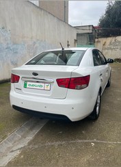 تصویر کیا سراتو مدل 2018 ا Kia Cerato automatic-2000cc Kia Cerato automatic-2000cc