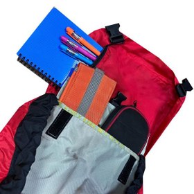 تصویر کوله پشتی کوهنوری فوروارد مدل Forward FCLT437 RESISTANT CASE Forward FCLT437 RESISTANT CASE mountain climbing backpack