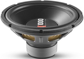 تصویر ساب باکس جی بی ال مدل CS1214T JBL CS1214T Car Subwoofer