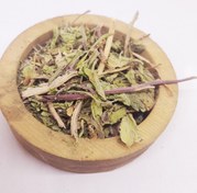 تصویر برگ کاسنی 