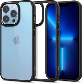 spigen ultra hybrid iphone 13 case