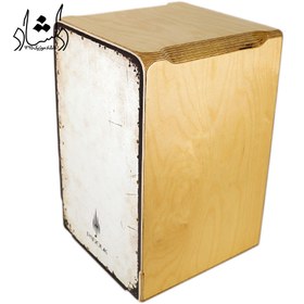 تصویر کاخن پادوک PADOUK مدل CFJ 11 