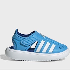 تصویر کفش صندل آبی نوزادان برند Adidas Infants Water Sandal