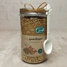 تصویر تخم گشنیز گل‌جیل 