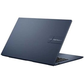 تصویر لپ تاپ ایسوس 15.6 اینچی مدل Vivobook 15 F1504VA i3 1315U 4GB 512GB ASUS VivoBook 15 F1504VA i3 1315U 4GB RAM 512GB SSD UHD