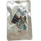 تصویر کاسه نمد پلوس چپ بزرگ پژو 405 ویژن کد SH0221C00 