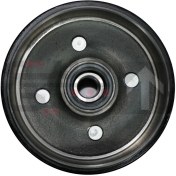 تصویر کاسه ترمز چرخ عقب ( بدون ABS) - MVM110- 3 cyl S11-3502030BB کاسه-ترمز-چرخ-عقب-بدون-ABS-MVM110-3-cyl-2