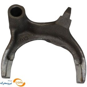 تصویر ماهک3و4 گیربکس نیسان 