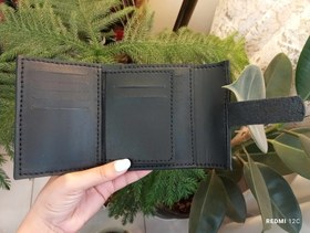 تصویر کیف پول جیبی cr 1003